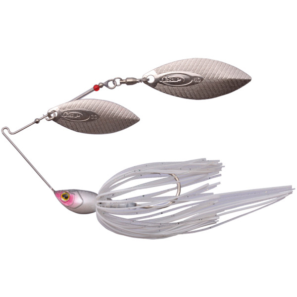 Спиннербейт OSP High Pitcher Max 21.0g DW S57