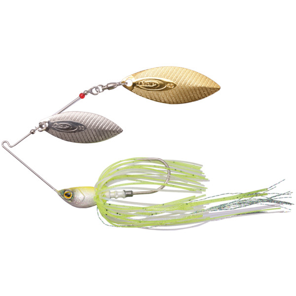 Спиннербейт OSP High Pitcher Max 21.0g DW ST21