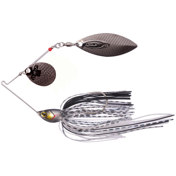 Спиннербейт OSP High Pitcher Max 21.0g TW S05