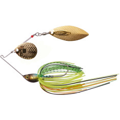 Спиннербейт OSP High Pitcher Max 21.0g TW S38