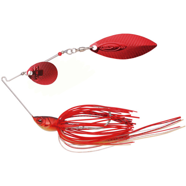 Спиннербейт OSP High Pitcher Max 21.0g TW S58