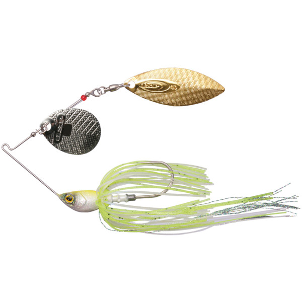 Спиннербейт OSP High Pitcher Max 21.0g TW ST21