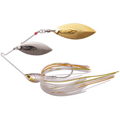 Спиннербейт OSP High Pitcher Max 11.0g DW S23