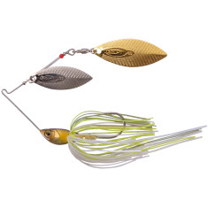 Спиннербейт OSP High Pitcher Max 11.0g DW S39