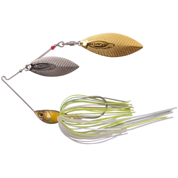 Спиннербейт OSP High Pitcher Max 11.0g DW S39