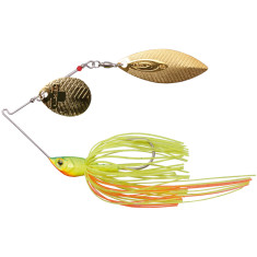 Спиннербейт OSP High Pitcher Max 11.0g TW S35