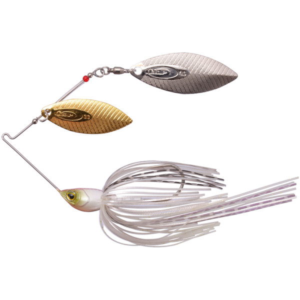 Спиннербейт OSP High Pitcher Max 18.0g DW S06