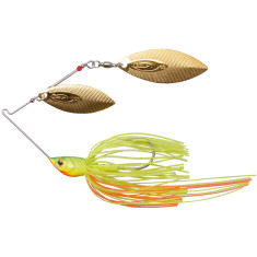 Спиннербейт OSP High Pitcher Max 18.0g DW S35