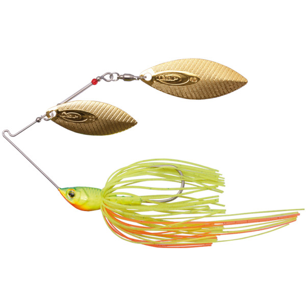 Спиннербейт OSP High Pitcher Max 18.0g DW S35