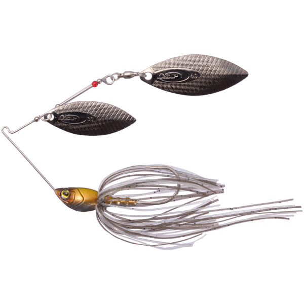 Спиннербейт OSP High Pitcher Max 18.0g DW S51
