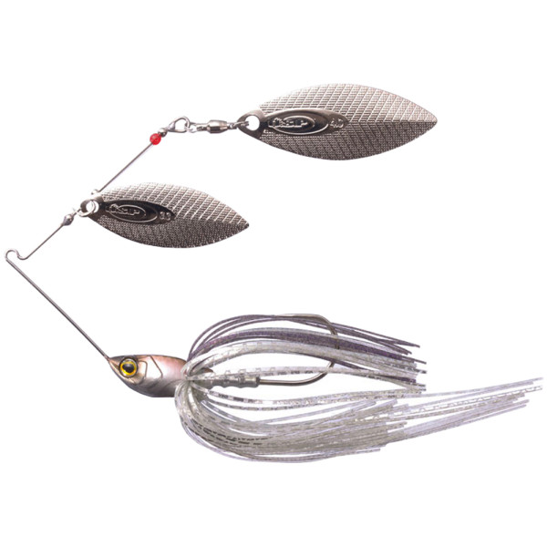 Спиннербейт OSP High Pitcher Max 18.0g DW S67