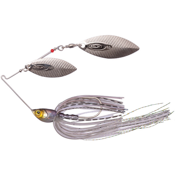Спиннербейт OSP High Pitcher Max 18.0g DW ST17