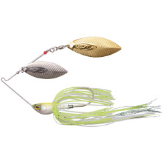 Спиннербейт OSP High Pitcher Max 18.0g DW ST21
