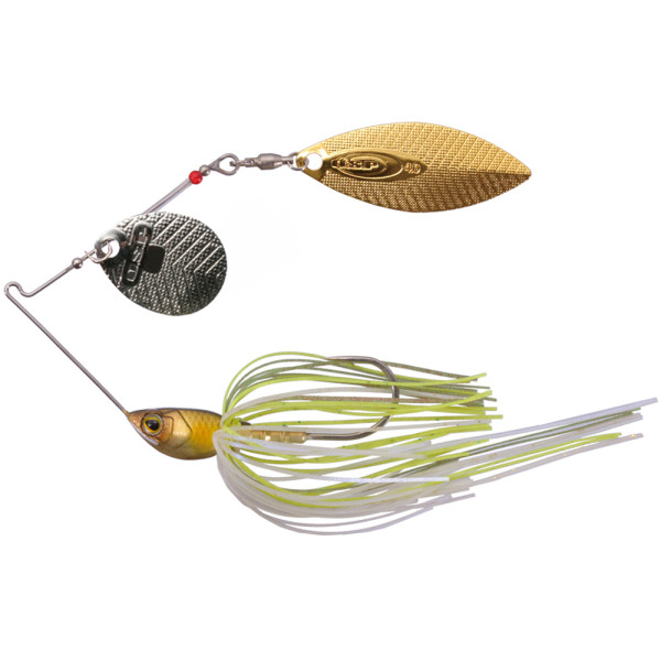 Спиннербейт OSP High Pitcher Max 18.0g TW S39