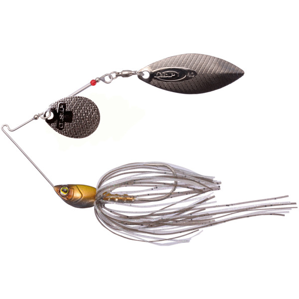 Спиннербейт OSP High Pitcher Max 18.0g TW S51
