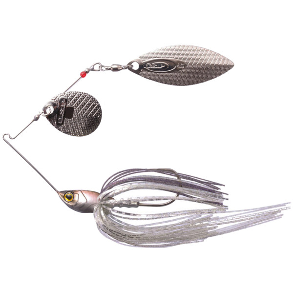 Спиннербейт OSP High Pitcher Max 18.0g TW S67