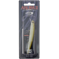 Воблер OSP Asura II 925SP 92.5mm 8.4g G01 (0.8-1.2m)