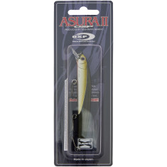 Воблер OSP Asura II 925SP 92.5mm 8.4g C24 (0.8-1.2m)