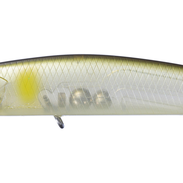 Воблер OSP Asura Durga 73F 73mm 4.4g H09 Ice Shad