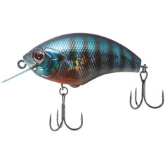 Воблер OSP Blitz 53mm 9.0g H45 jpn (1.2-1.8m)