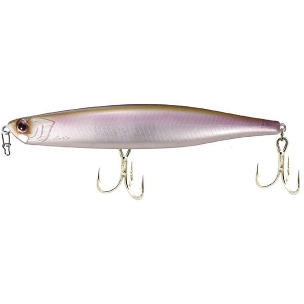 Воблер OSP Bent Minnow 76F 76mm 4.3g S76 jpn (0.0-0.5m)