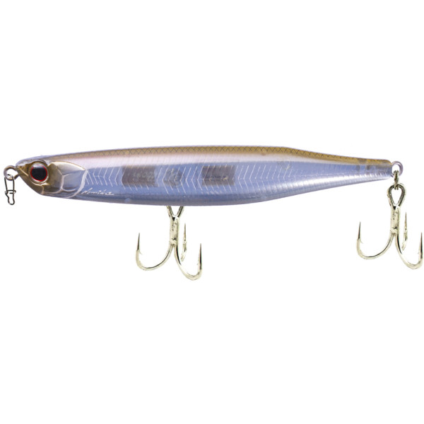 Воблер OSP Bent Minnow 86F 86mm 5.9g HF76 jpn (0.0-0.5m)