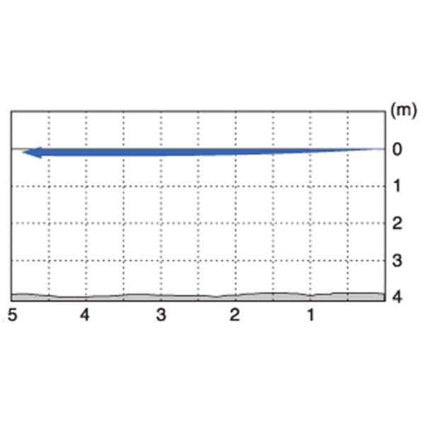 Воблер OSP Daibuzzn 64mm 18.0g H09