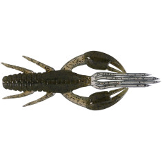 Силікон OSP DoLive Craw 4" W001 (6 шт/уп)