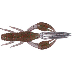 Силикон OSP DoLive Craw 4" W009 (6 шт/уп)