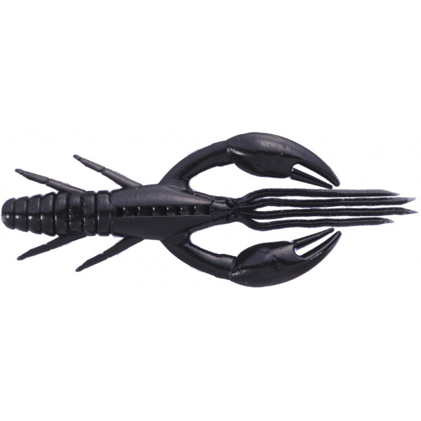 Силикон OSP DoLive Craw 4" W016 (6 шт/уп)