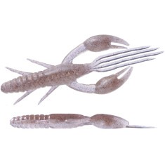 Силикон OSP DoLive Craw 4" TW136 (6 шт/уп)