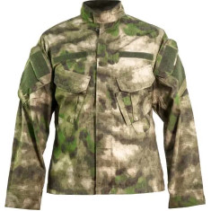 Куртка Skif Tac TAU Jacket. Розмір – XL. Колір - A-Tacs Green Куртка Skif Tac TAU Jacket. Розмір – XL. Колір - A-Tacs Green