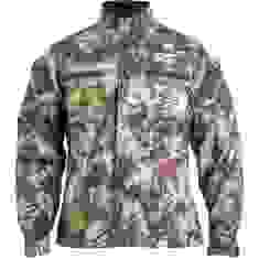 Куртка Skif Tac TAU Jacket. Розмір - L. Колір - Kryptek Green