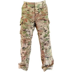 Брюки Skif Tac Softshell. Размер - 2XL. Цвет - Multicam