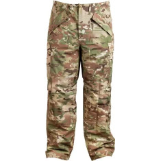 Брюки Skif Tac G2 W/liner. Цвет - Multicam. Размер - 2XL