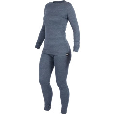 Термобілизна Hallyard Skif-Tac lady XL Сірий