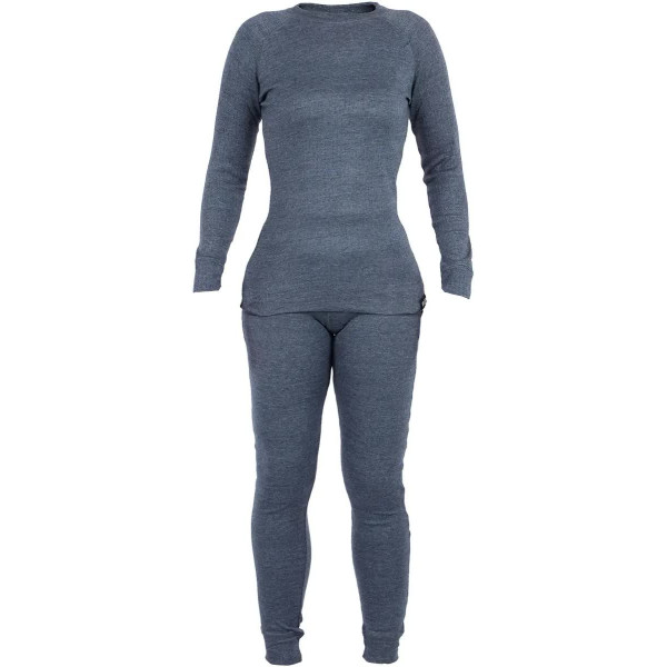 Термобелье Hallyard Skif-Tac lady 2XL Серый