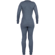 Термобелье Hallyard Skif-Tac lady 2XL Серый