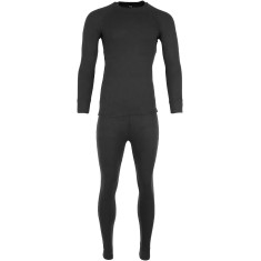 Термобілизна Hallyard Skif-Tac 4XL Чорний