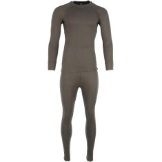 Термобілизна Hallyard Skif-Tac 4XL Олива