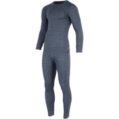 Термобілизна Hallyard Skif-Tac L Сірий