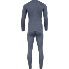 Термобелье Hallyard Skif-Tac XL Серый