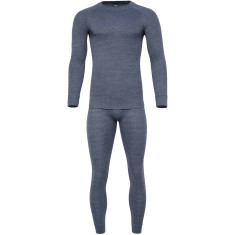 Термобілизна Hallyard Skif-Tac 3XL Сірий