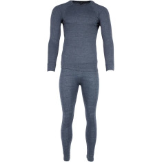 Термобелье Hallyard Skif-Tac 4XL Серый