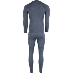 Термобелье Hallyard Skif-Tac 4XL Серый