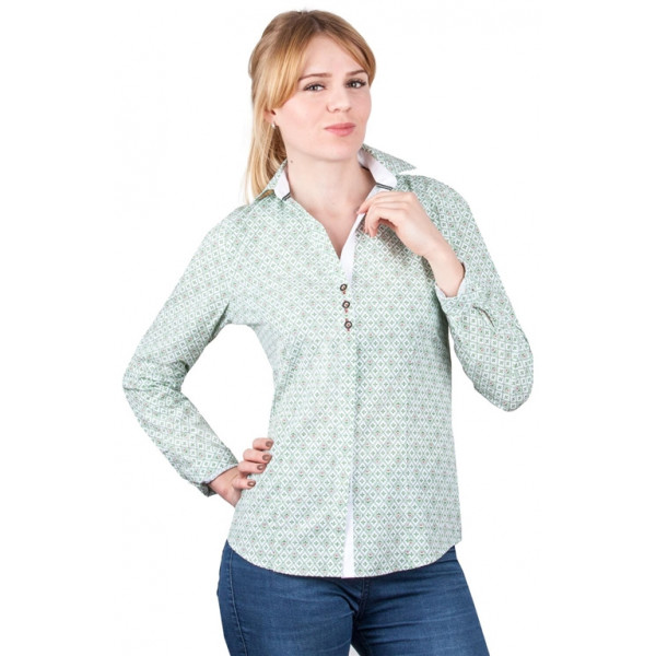 Блуза Orbis Textil 3400