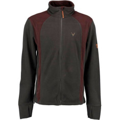 Кофта Orbis Textil Fleece. 3XL. Темно-сірий Кофта Orbis Textil Fleece. 3XL. Темно-сірий