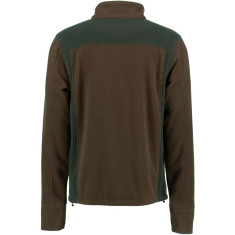 Кофта Orbis Textil Fleece. S. Хаки