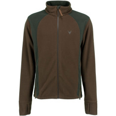 Кофта Orbis Textil Fleece. L. Хаки