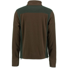 Кофта Orbis Textil Fleece. L. Хаки